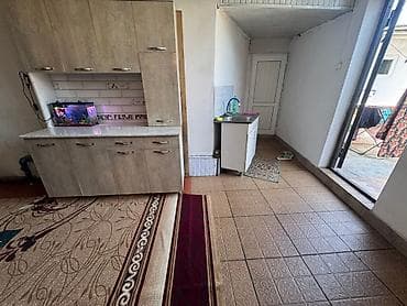 барачн: Срочно продаю дом барачного типа Район: Пишпек ( ориентир Локомотив) — 7