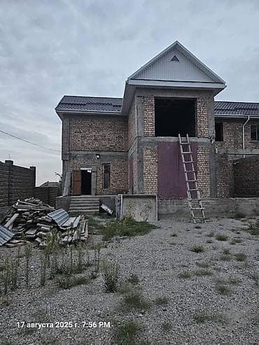 ремонт травертин: Кровельные работы и устройство деревянных стропильных систем — 4