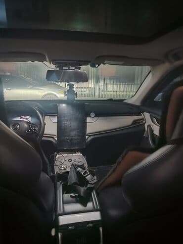 обмен авто с моей доплатой: Weltmeister EX5, 2021 г., 60000 км, Передний, В наличии — 7