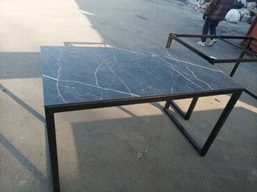 списать офисную мебель: Мебель для офиса
Мебель в стиле лофт в наличии и на заказ — 6