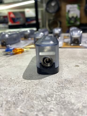 куплю усилитель: Предохранитель MiniAnl ! Качественные предохранители для сабвуферов! — 3