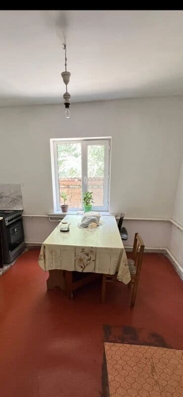 70 м², 3 комнаты, Забор, огорожен