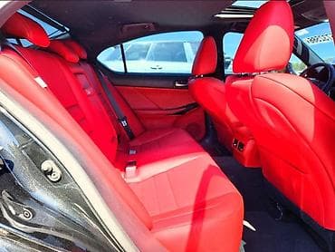 lexus es 2018: Lexus IS: 2023 г., 3.5 л, Автомат, Бензин, Седан — 9