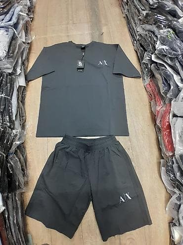 Спортивные костюмы: Мужской спортивный костюм, Все размеры, Adidas, Новый, Бесплатная доставка — 5