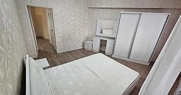 кара балта аренда: 2 комнаты, Собственник — 4