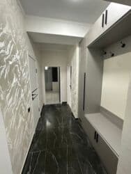 снять квартиру в джал 1 комнатную: 1 комната, 41 м², Элитка, 6 этаж, Дизайнерский ремонт — 2