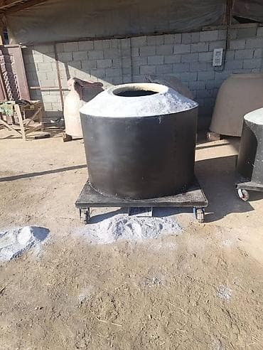 Сварка: Тандыры Больше 6 лет опыта — 7