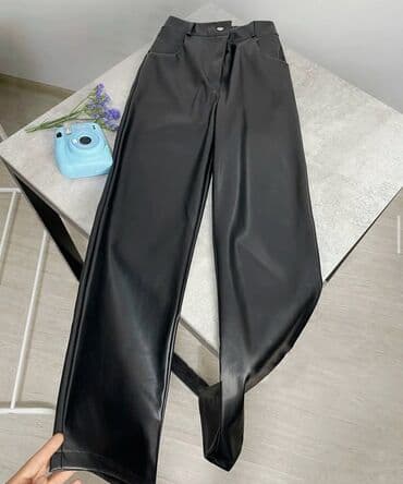 Брюки Зима, Новый, M