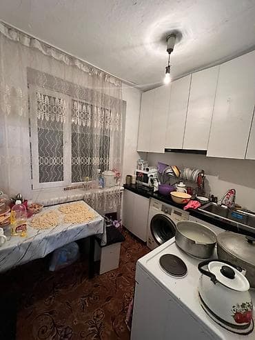дом комната: 2 комнаты, Собственник, Без подселения, С мебелью частично — 4
