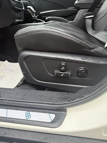 Унаа сатуу: Ssangyong Tivoli: 2019 г., 1.5 л, Автомат, Бензин, Хетчбек — 9