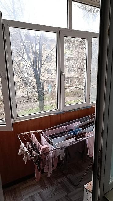 ак ордо аренда дома: 2 бөлмө — 6