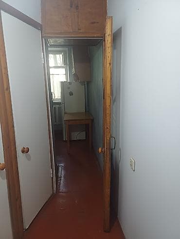 2 bedroom: 2 комнаты, 46 м², ТРЦ I-Mall Индивидуалка, 1 этаж, Косметический ремонт — 10