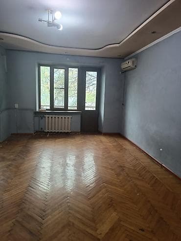 4 кв: 3 комнаты, Собственник, С мебелью частично — 3