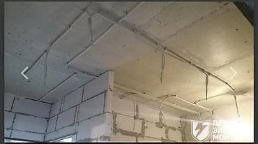 Электрики: Электромонтаж под ключ для квартир, домов и коммерческих помещений — 2