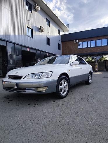 акпп виндом: Toyota Windom: 1998 г., Автомат, Бензин — 1