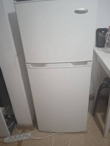 сигнализация с диалоговым кодом: Отдам холодильник бесплатно,не рабочийтолько сами заберете8мкр — 1