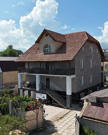 псо медина рынок кв: 🏡 Продается 3-х этажный гостевой дом 📍Иссык-Кульская область, с — 2