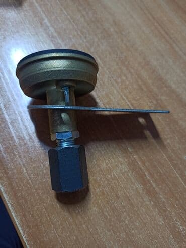 люк: ГБО, Новый — 5