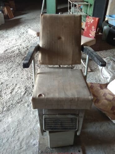 трехколесный велосипед для инвалидов: Ош. Продаю советское стоматологическое кресло на гидравлике — 2