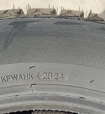 авто бишкек сайт: Шины зимние фирма DURUN, аналог японской шины Brighestone, комплект — 4