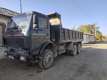 mini itx: Mercedes-Benz : 1991 г., 10 л, Механика, Дизель, Фургон — 1