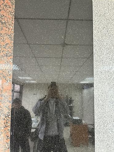 гибкий мрамор на стену: Подоконники, На заказ, Натуральный камень, Платная установка — 10