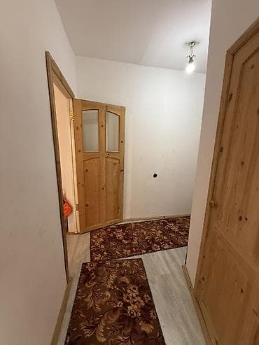Батирлер: 2 бөлмө, 47 м², Жеке план, 2 кабат, Косметикалык оңдоо — 2