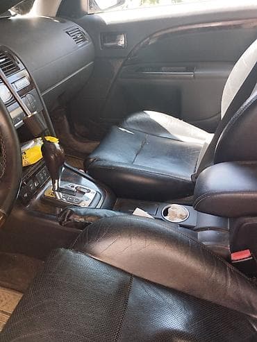 фара опель вектра с: Ford Mondeo: 2003 г., 2.5 л, Автомат, Бензин, Универсал — 5