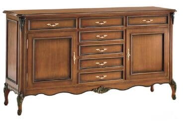 буу буфет: Буфет Benedetta ( Италия) 7 ящиков, 2 двери, которые закрываются на — 2