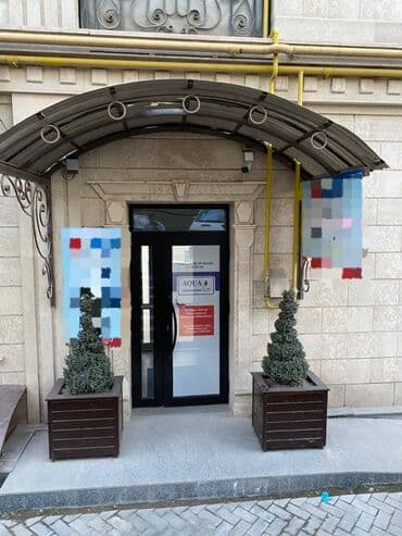 Продаю Комерческое Помещение 125 кв2 в отличном районе Ажыбек