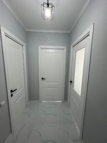 flat kant: 1 комната, 44 м², Элитка, 7 этаж, Евроремонт — 6