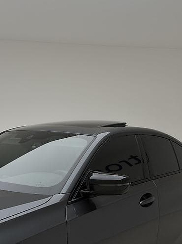 куртки бмв: BMW 3 series: 2021 г., 2 л, Автомат, Бензин, Седан — 3