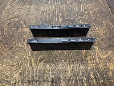 mini itx: Блок управления подогревом на BMW x5 E53 блок переключателей в — 1