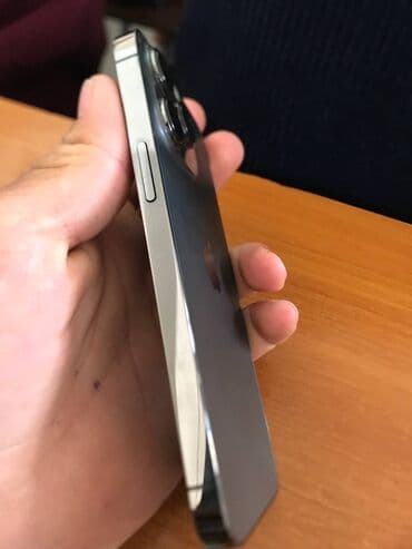 телефон айфон 13 мини: IPhone 13 Pro, Б/у, 128 ГБ, Черный, Защитное стекло, Чехол, 86 % — 4