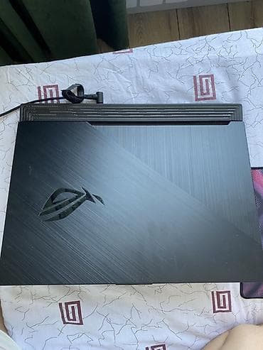 hp dv6: Ноутбук ASUS Игровой, Intel Core i7, ОЗУ, RAM: 8 ГБ, ASUS ROG — 3