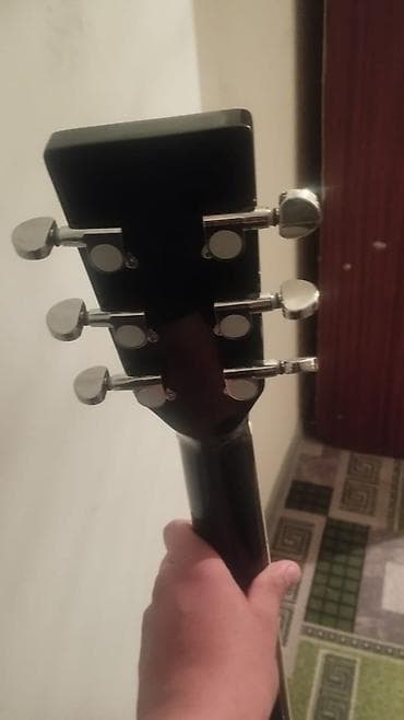 детский велосипед tech: Гитары — 5