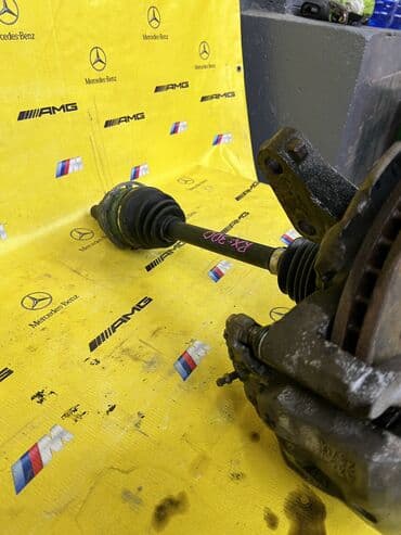 диск rx: Все запчасти на Lexus rx300 — 21