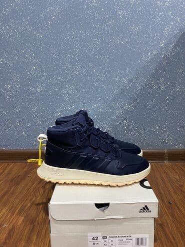 Туфли: Мужские кроссовки, 42, Adidas Originals, Новый, Самовывоз, Платная доставка — 4