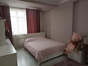 Недвижимость: 4 комнаты, 130 м², ТРЦ I-Mall Индивидуалка, 2 этаж, Евроремонт — 5