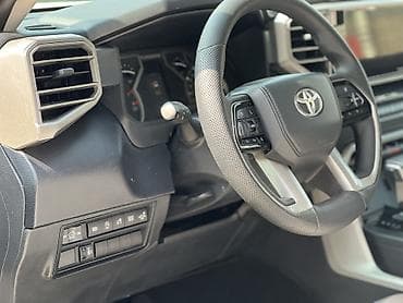 тойота тундура: Toyota Тундра: 2022 г., 3.5 л, Автомат, Бензин, Пикап — 6