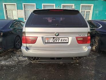 диски на бмв х5 е53: BMW X5: 2001 г., 4.4 л, Автомат, Газ, Внедорожник — 10