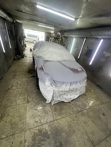 авто кузовшик: Рихтовка, сварка, покраска — 5