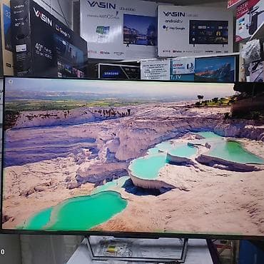 redmo 9a: 🔥🔥АКЦИЯ ‼️👍🔥 У нас самый низкий цены. Акция!!! Ясин 50 дюм диагонал — 8