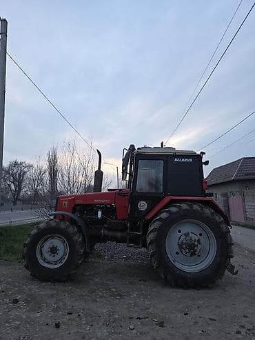 x3 bmw: Трактор Беларус МТЗ-1221 в хорошем состоянии большой радиатор — 3