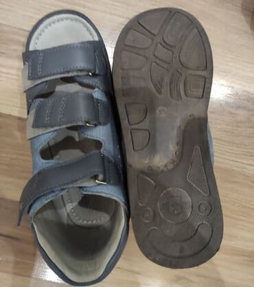 обувь из кореи: Детская, подростковая обувь. Вся обувь в отличном состоянии, на все — 6