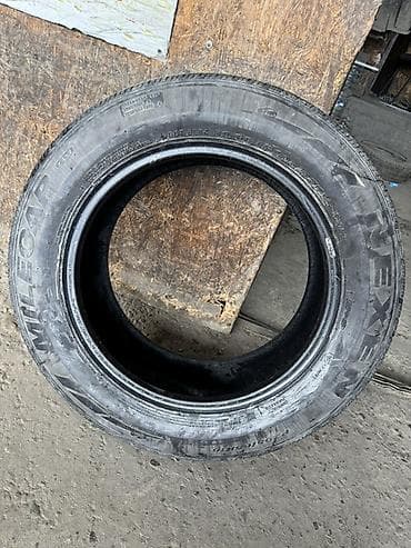 16 c: Шина легковая Nexen N’Fera RU1 215/65 R16 98H - Тип: летняя дорожная — 1