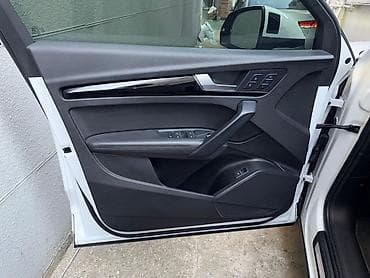 5 5 compressor: Audi Q5: 2021 г., 2 л, Дизель, Кроссовер — 9