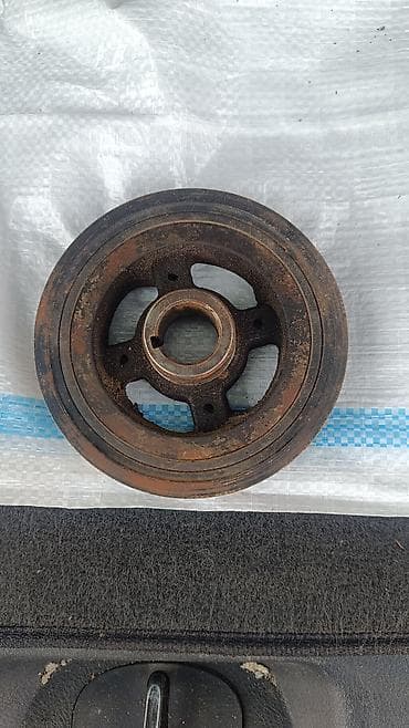 фары хонда степвагон: Алдыңкы сол фара Subaru 2006 г., Колдонулган, Оригинал, Жапония — 3