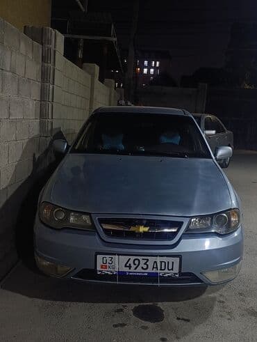 полик нексия 2: Daewoo Nexia: 2012 г., 1.5 л, Механика, Бензиновая, Седан — 13