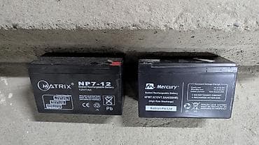 Блок питания